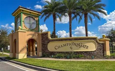 8991 Cabot Cliffs Drive Davenport FL 33896