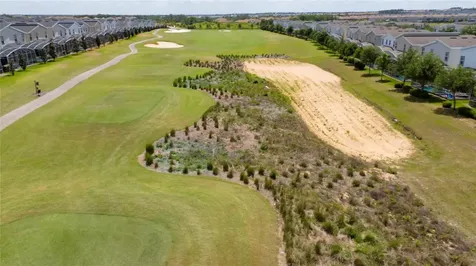 8991 Cabot Cliffs Drive Davenport FL 33896
