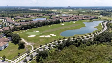8991 Cabot Cliffs Drive Davenport FL 33896