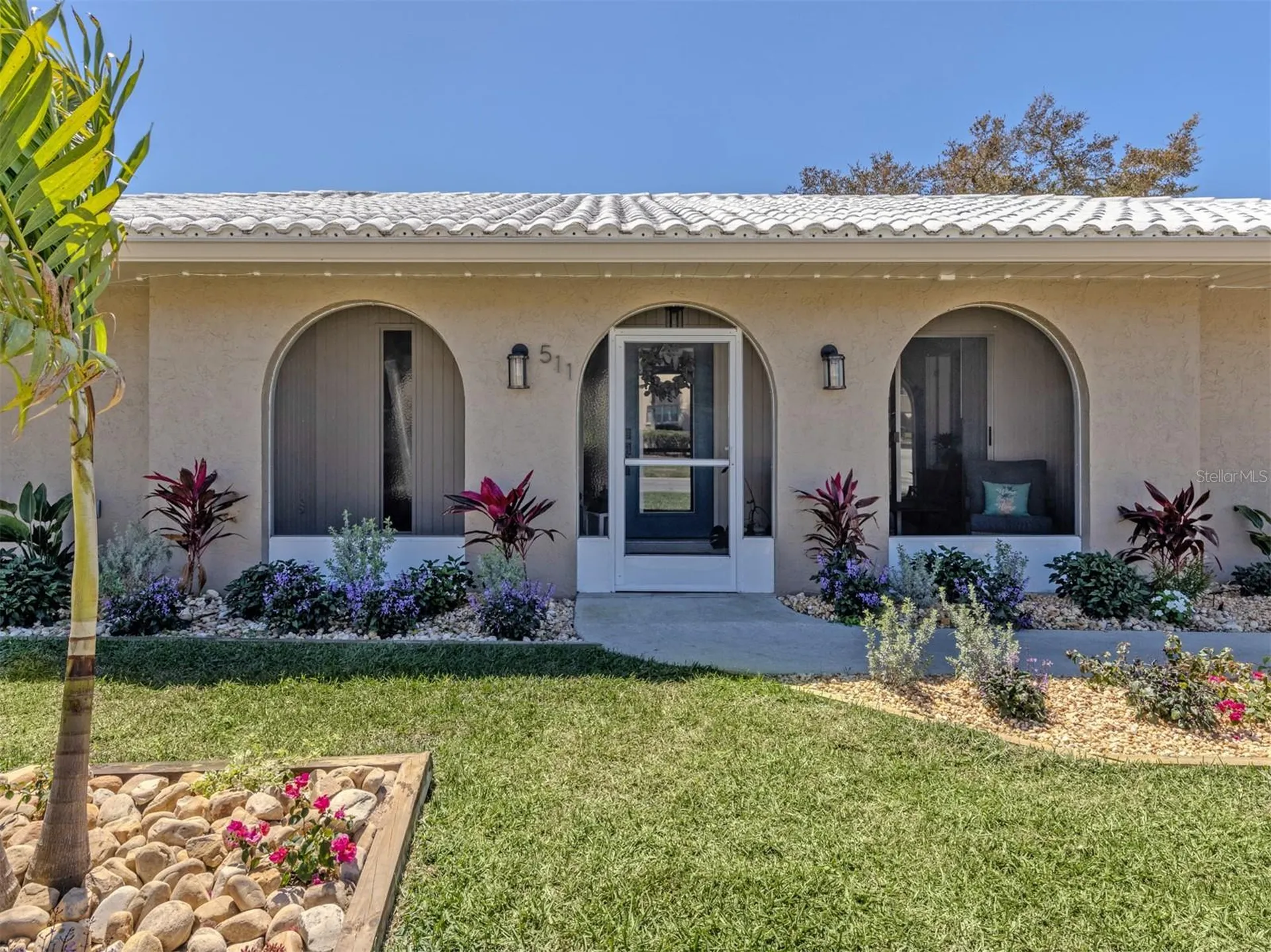 511 Rubens Drive Nokomis FL 34275