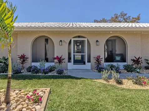 511 Rubens Drive Nokomis FL 34275