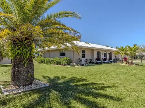 511 Rubens Drive Nokomis FL 34275