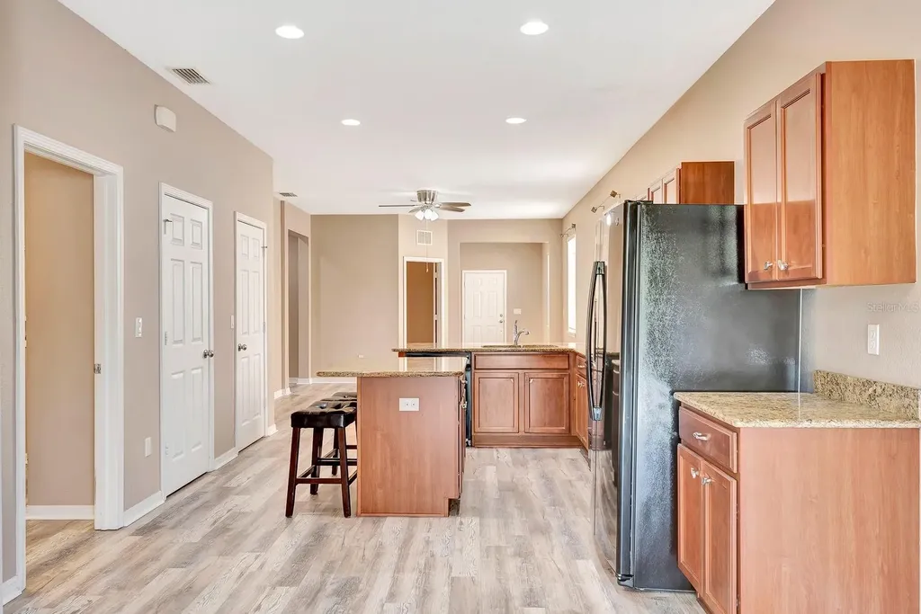 9116 Mountain Camellia Lane Riverview FL 33578