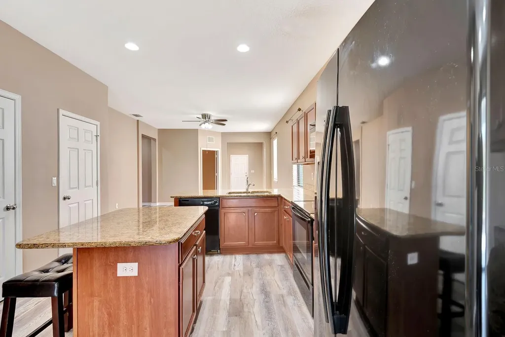 9116 Mountain Camellia Lane Riverview FL 33578
