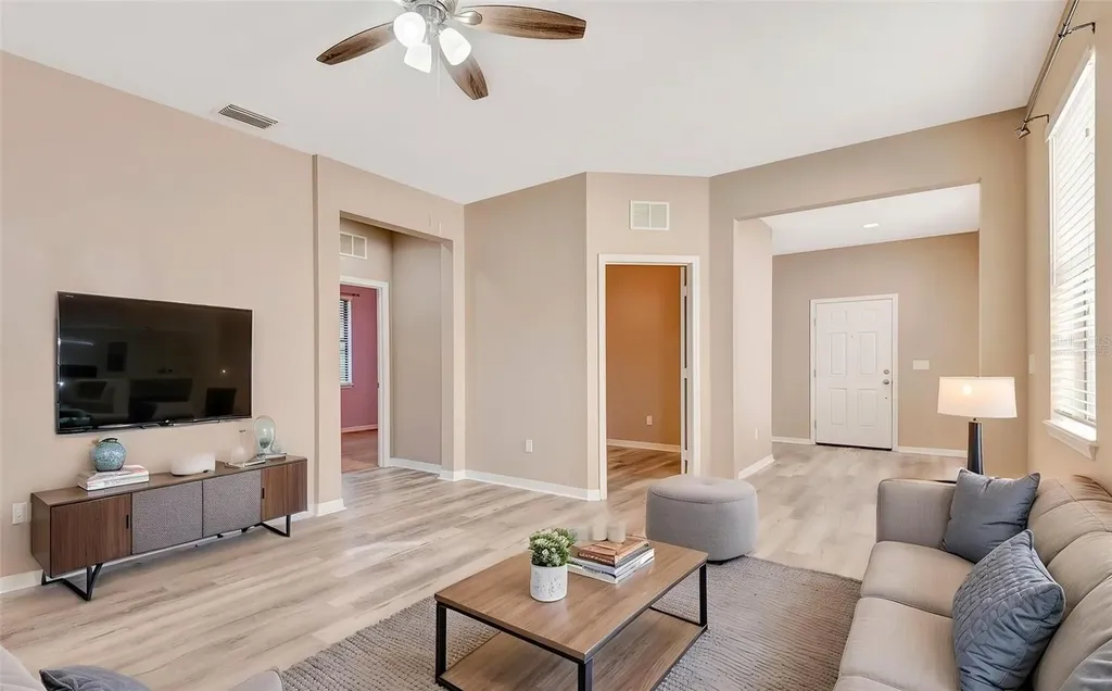 9116 Mountain Camellia Lane Riverview FL 33578