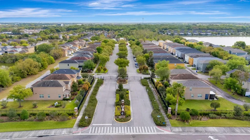 9116 Mountain Camellia Lane Riverview FL 33578