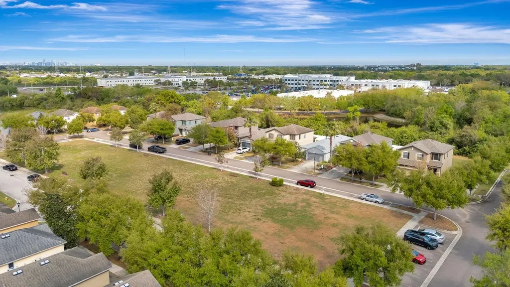 9116 Mountain Camellia Lane Riverview FL 33578