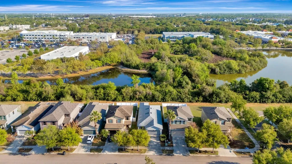 9116 Mountain Camellia Lane Riverview FL 33578