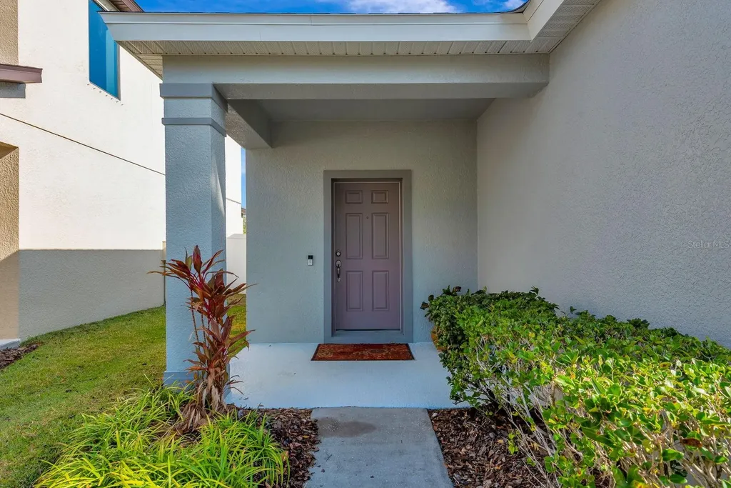 9116 Mountain Camellia Lane Riverview FL 33578