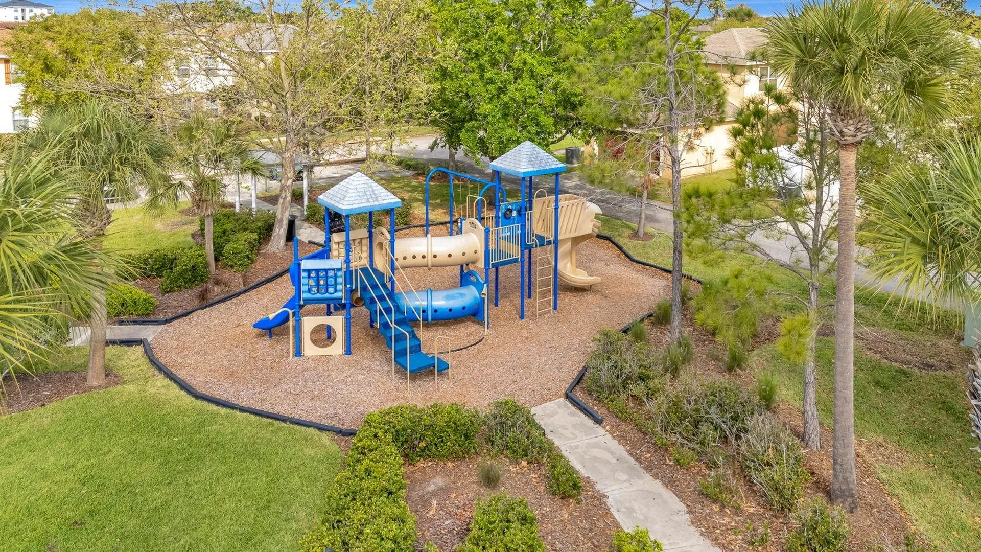 9116 Mountain Camellia Lane Riverview FL 33578