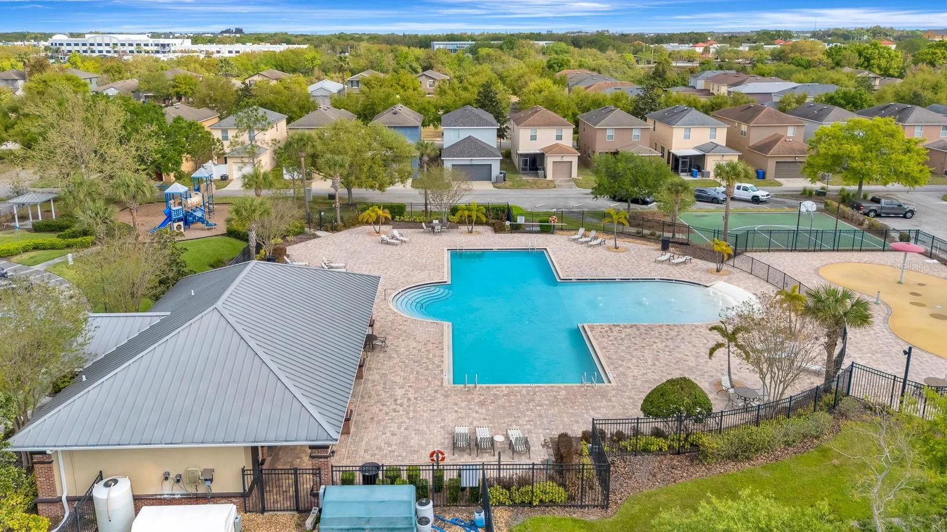 9116 Mountain Camellia Lane Riverview FL 33578