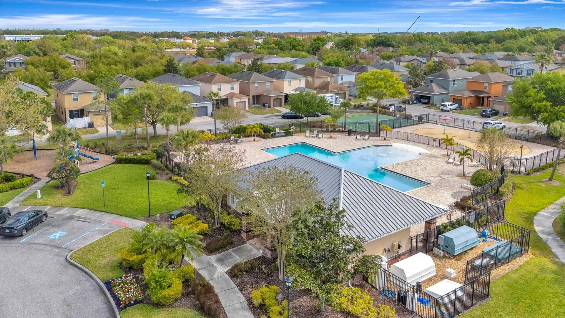 9116 Mountain Camellia Lane Riverview FL 33578