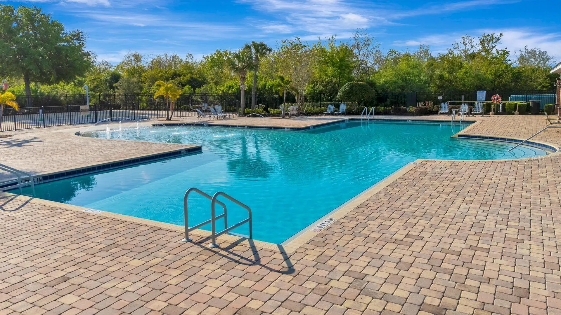 9116 Mountain Camellia Lane Riverview FL 33578