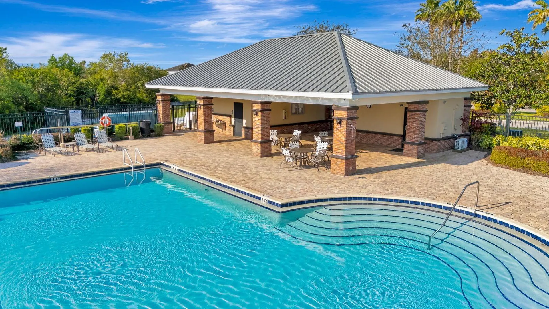 9116 Mountain Camellia Lane Riverview FL 33578