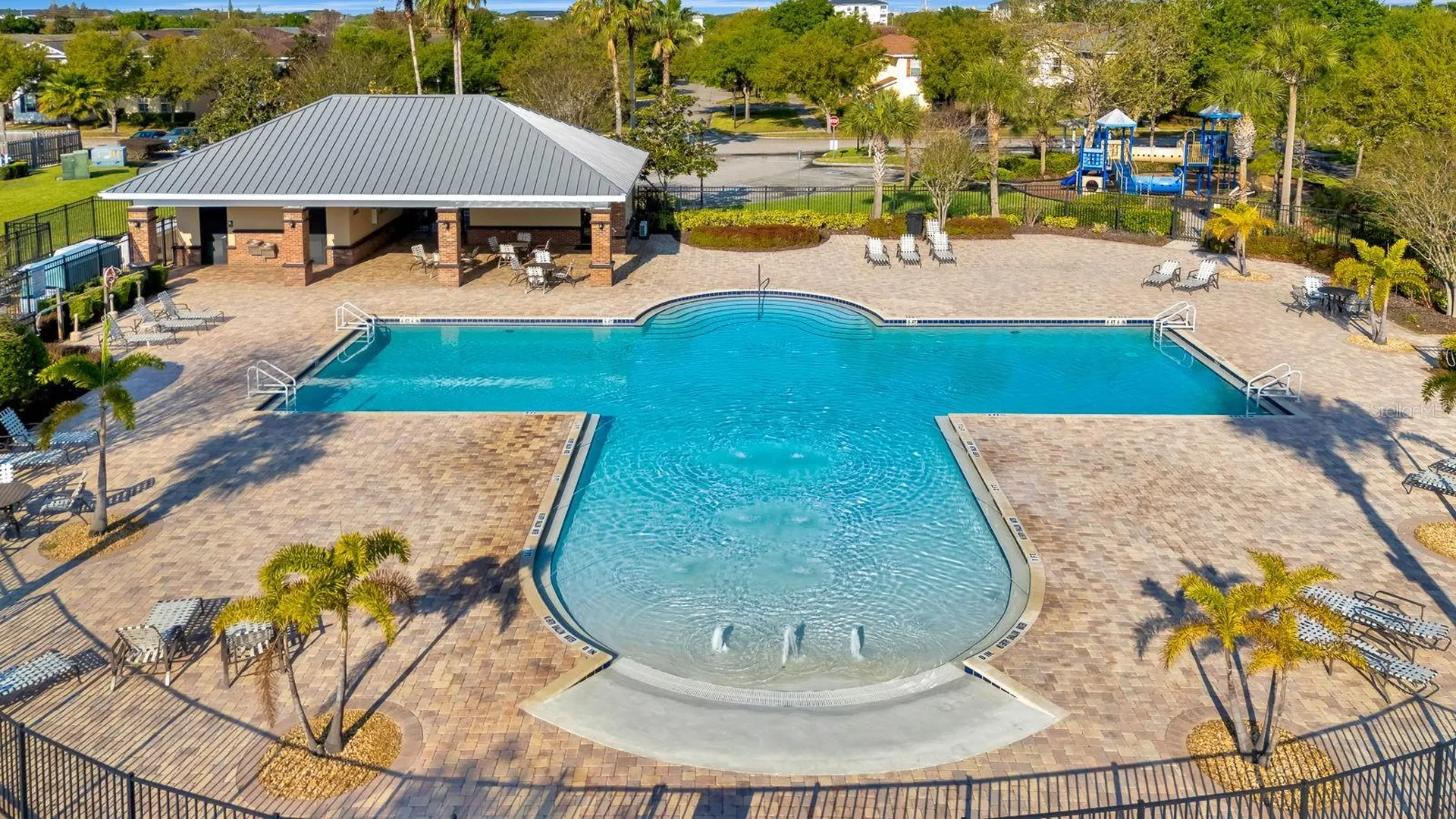 9116 Mountain Camellia Lane Riverview FL 33578