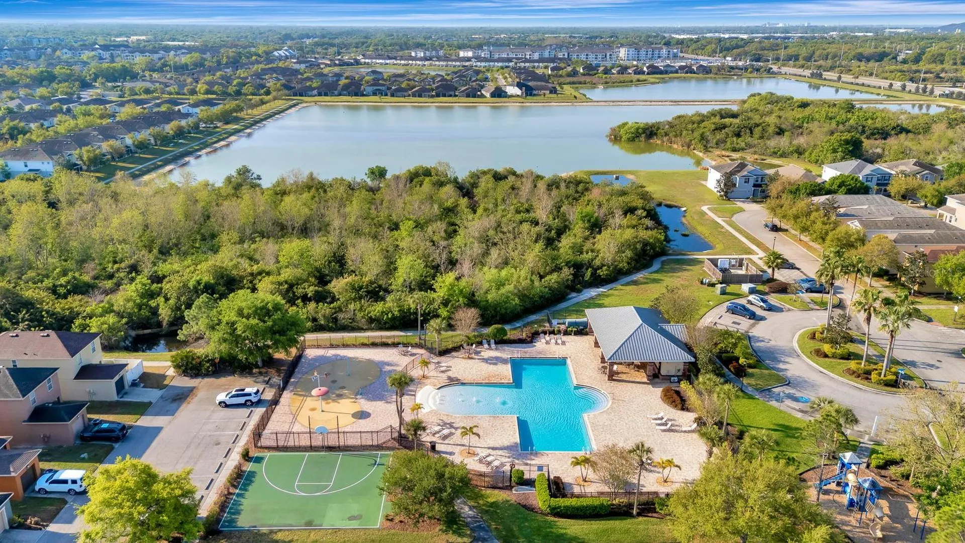 9116 Mountain Camellia Lane Riverview FL 33578