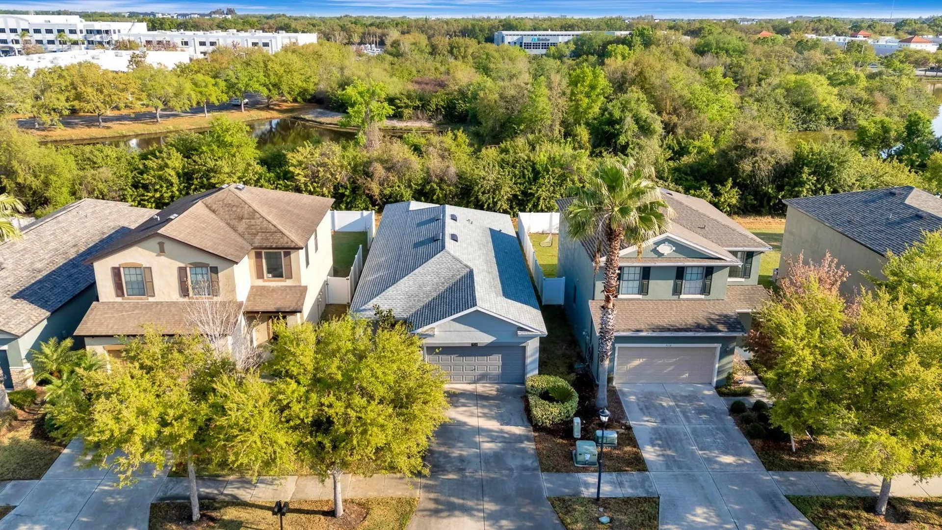 9116 Mountain Camellia Lane Riverview FL 33578