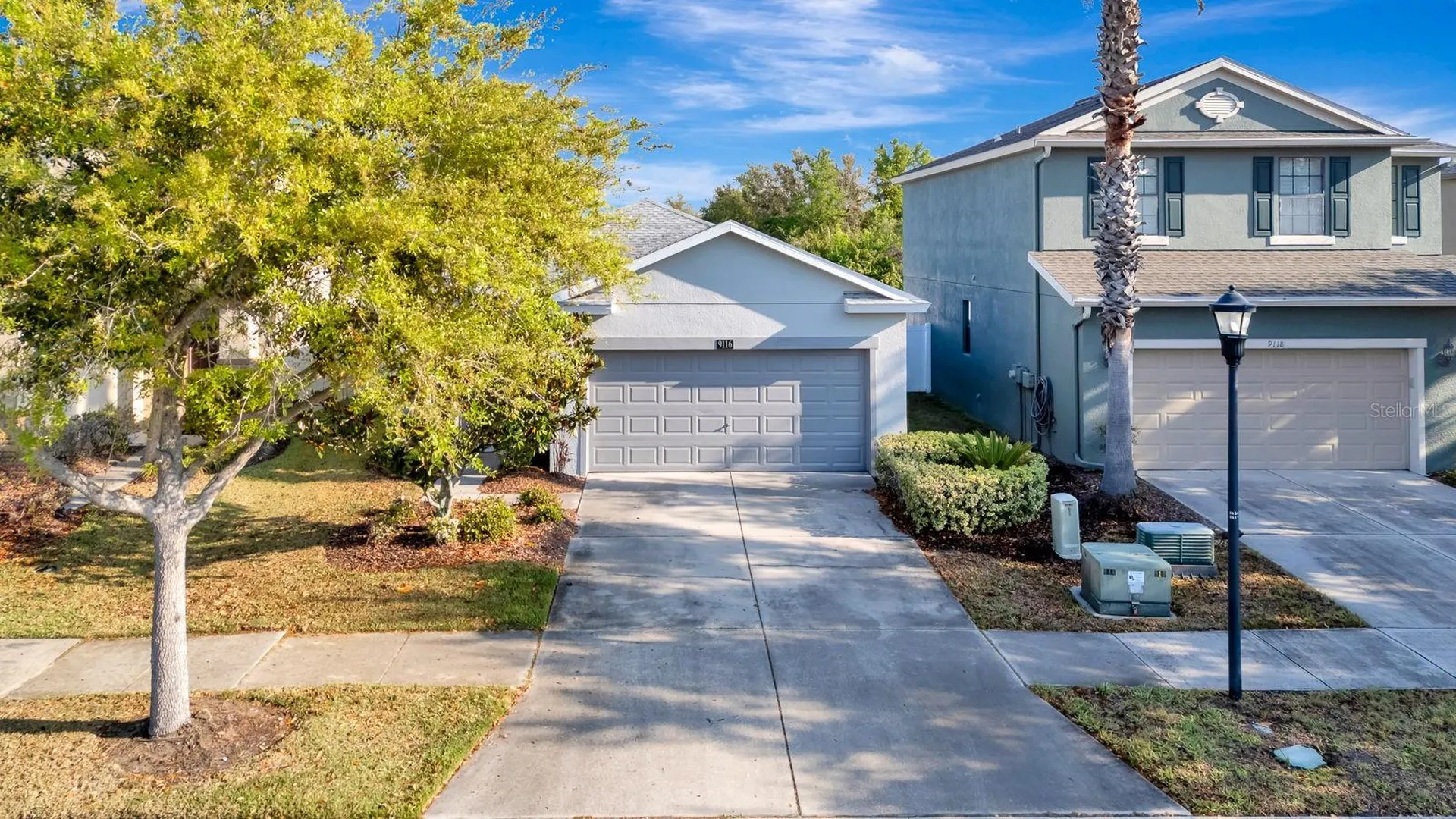9116 Mountain Camellia Lane Riverview FL 33578