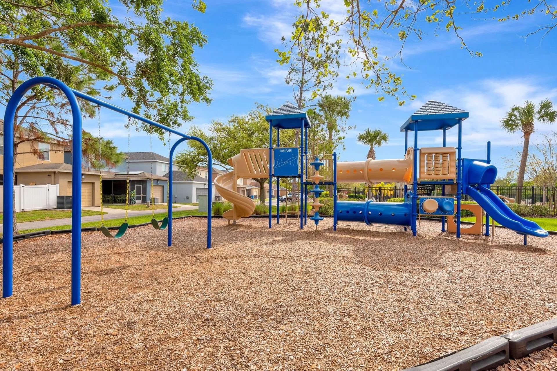 9116 Mountain Camellia Lane Riverview FL 33578