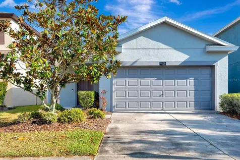 9116 Mountain Camellia Lane Riverview FL 33578