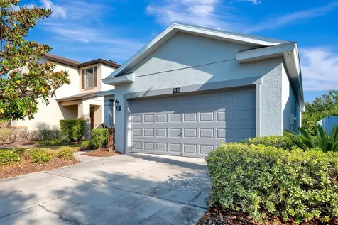 9116 Mountain Camellia Lane Riverview FL 33578