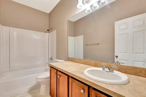9116 Mountain Camellia Lane Riverview FL 33578