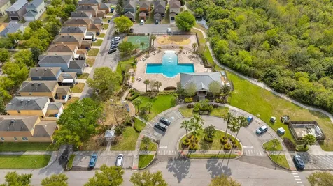 9116 Mountain Camellia Lane Riverview FL 33578