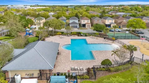 9116 Mountain Camellia Lane Riverview FL 33578