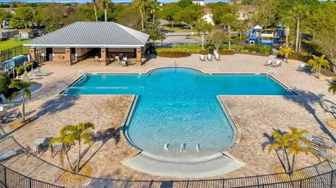 9116 Mountain Camellia Lane Riverview FL 33578
