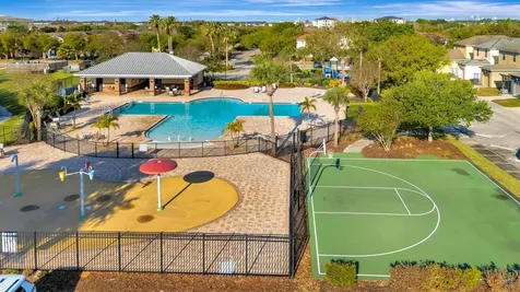 9116 Mountain Camellia Lane Riverview FL 33578