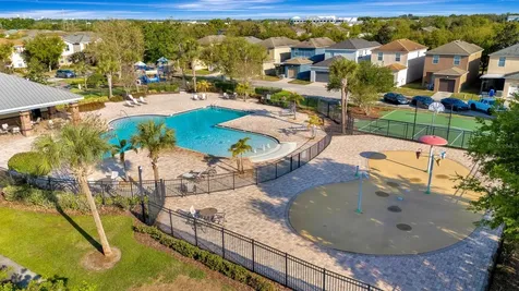 9116 Mountain Camellia Lane Riverview FL 33578