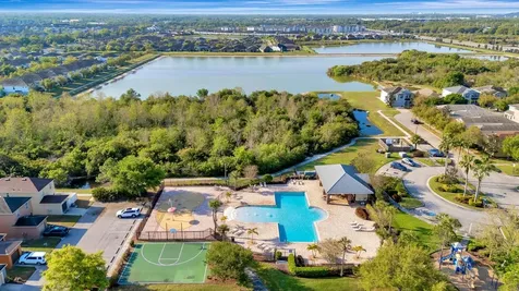 9116 Mountain Camellia Lane Riverview FL 33578