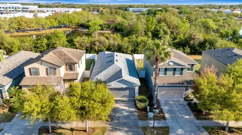 9116 Mountain Camellia Lane Riverview FL 33578