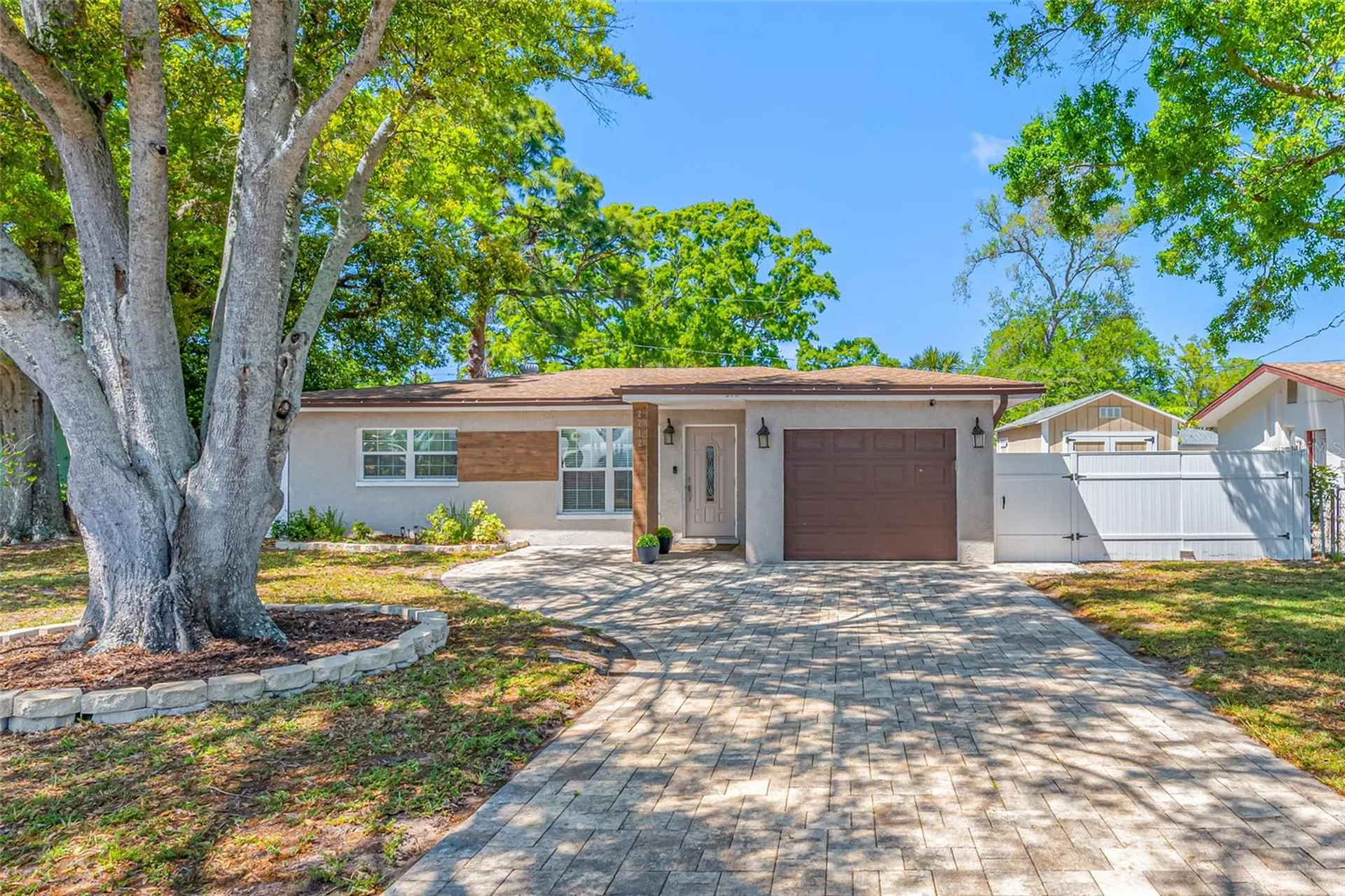2212 NE Coachman Road Clearwater FL 33765