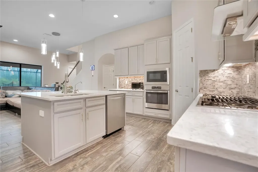 21914 Butterfly Kiss Drive Land O Lakes FL 34637