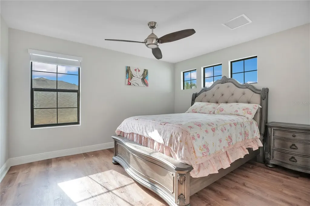 21914 Butterfly Kiss Drive Land O Lakes FL 34637