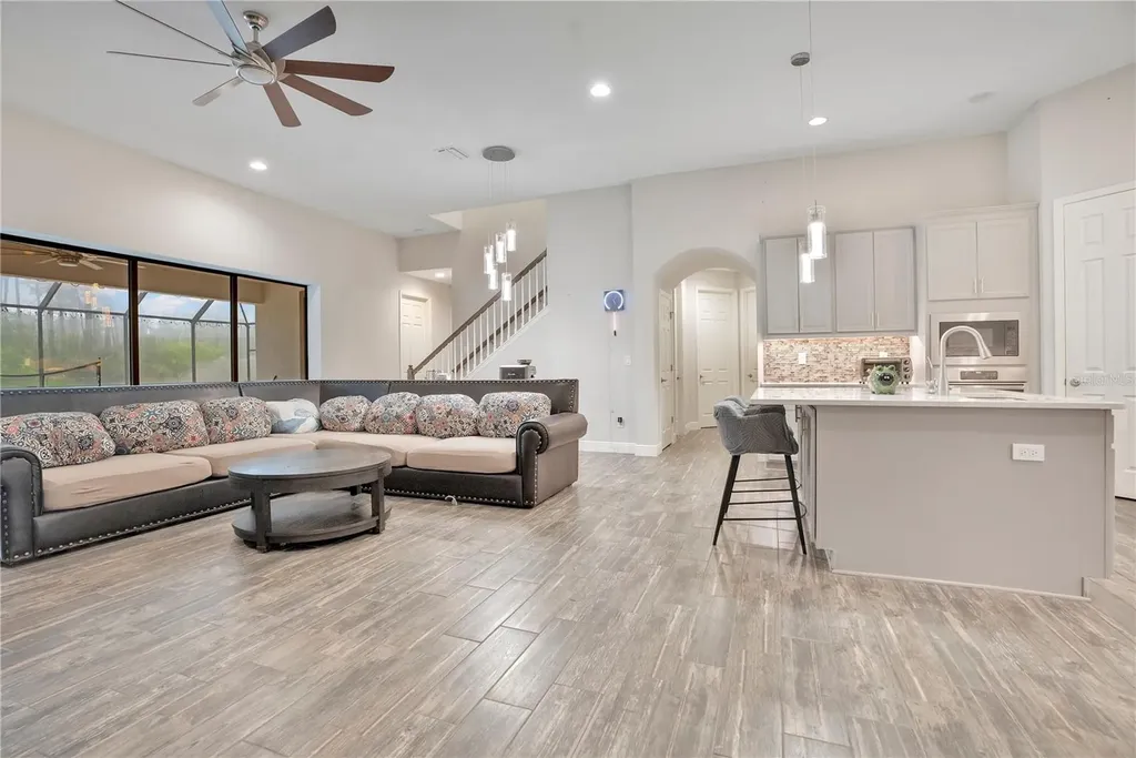 21914 Butterfly Kiss Drive Land O Lakes FL 34637