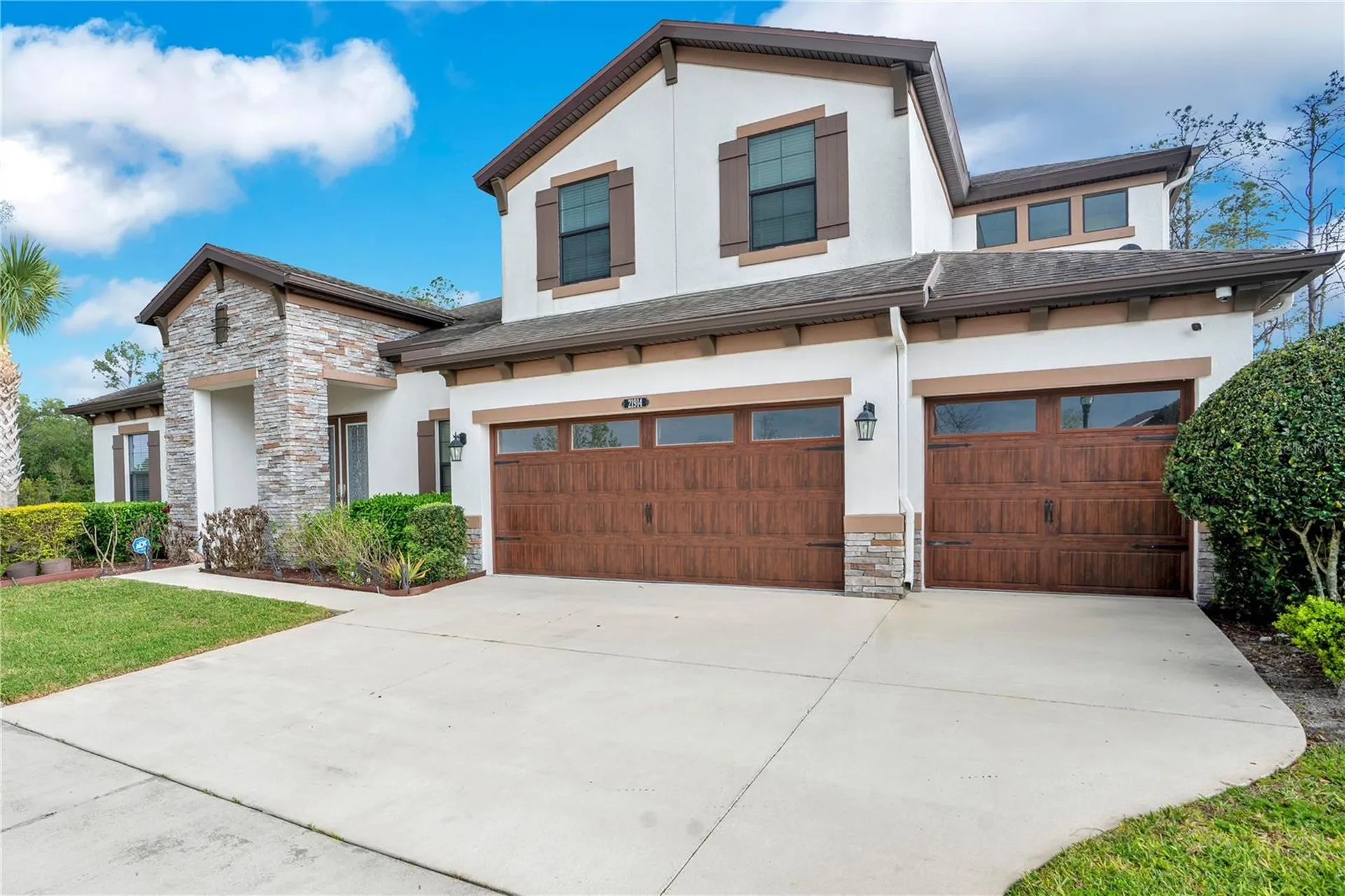 21914 Butterfly Kiss Drive Land O Lakes FL 34637