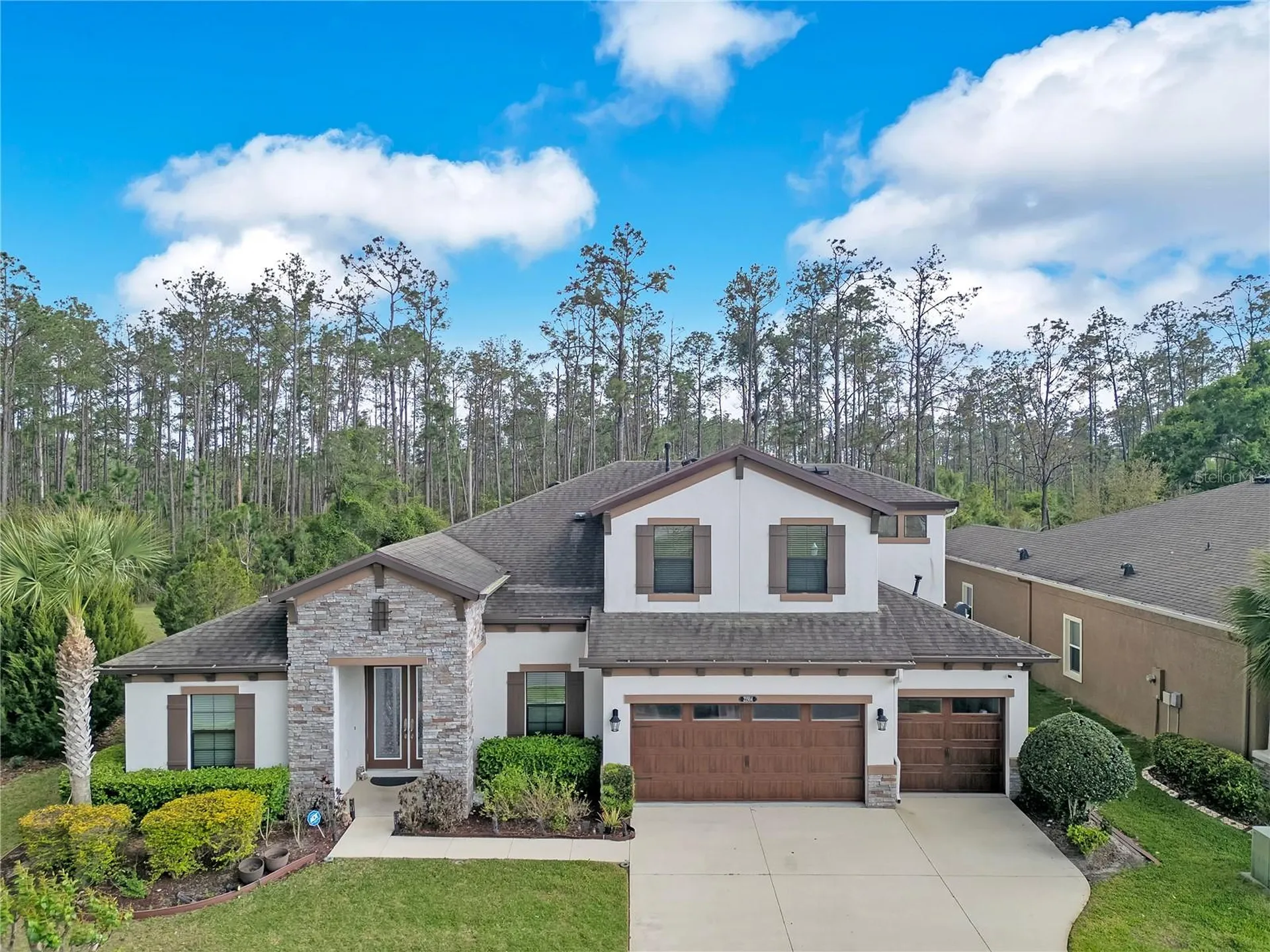 21914 Butterfly Kiss Drive Land O Lakes FL 34637