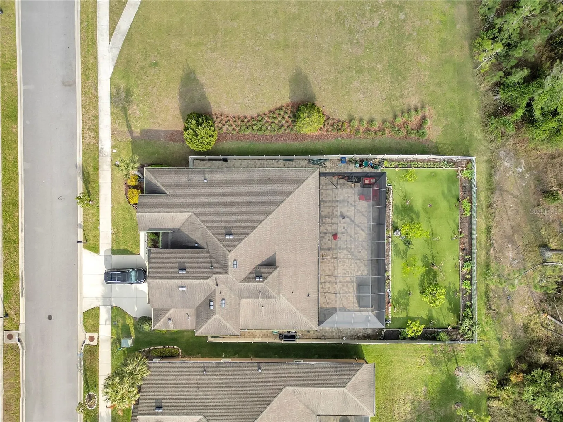 21914 Butterfly Kiss Drive Land O Lakes FL 34637