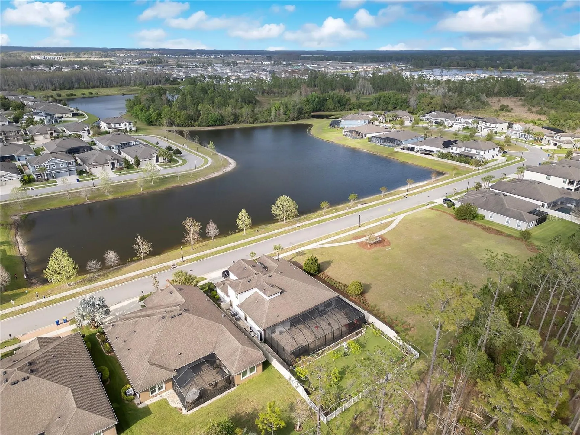 21914 Butterfly Kiss Drive Land O Lakes FL 34637