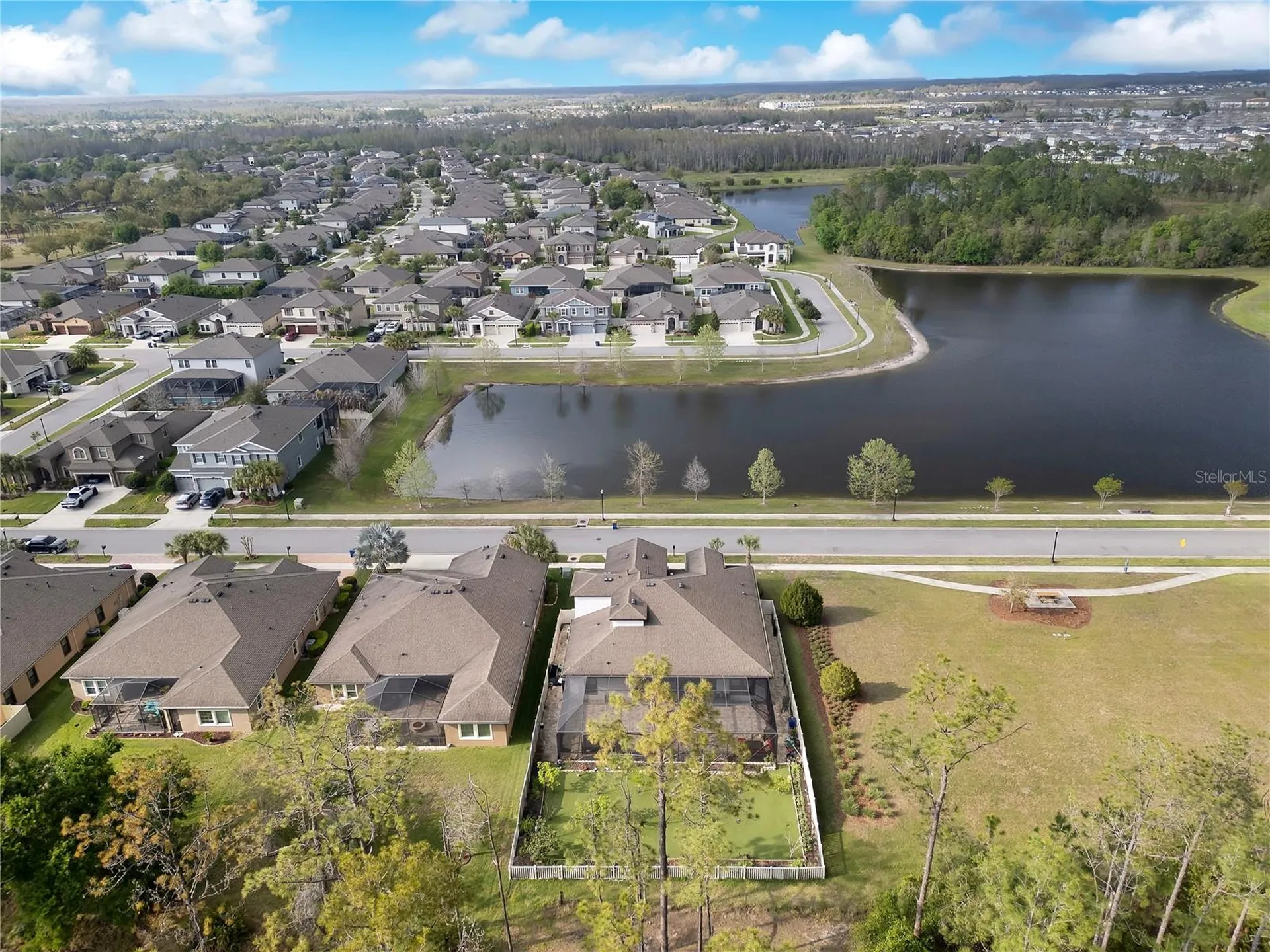 21914 Butterfly Kiss Drive Land O Lakes FL 34637