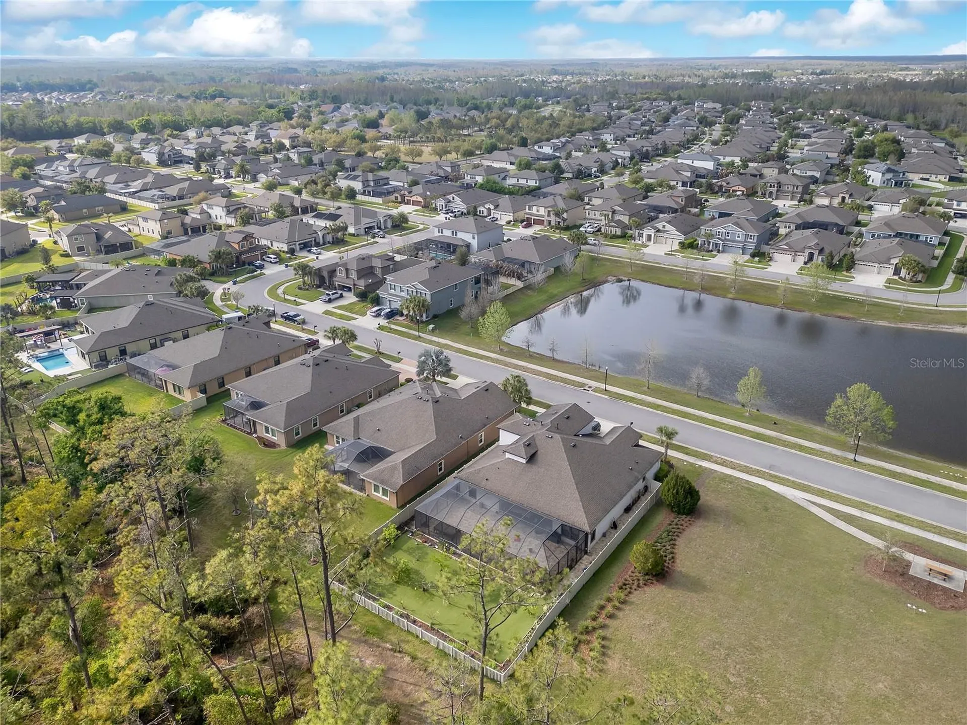 21914 Butterfly Kiss Drive Land O Lakes FL 34637