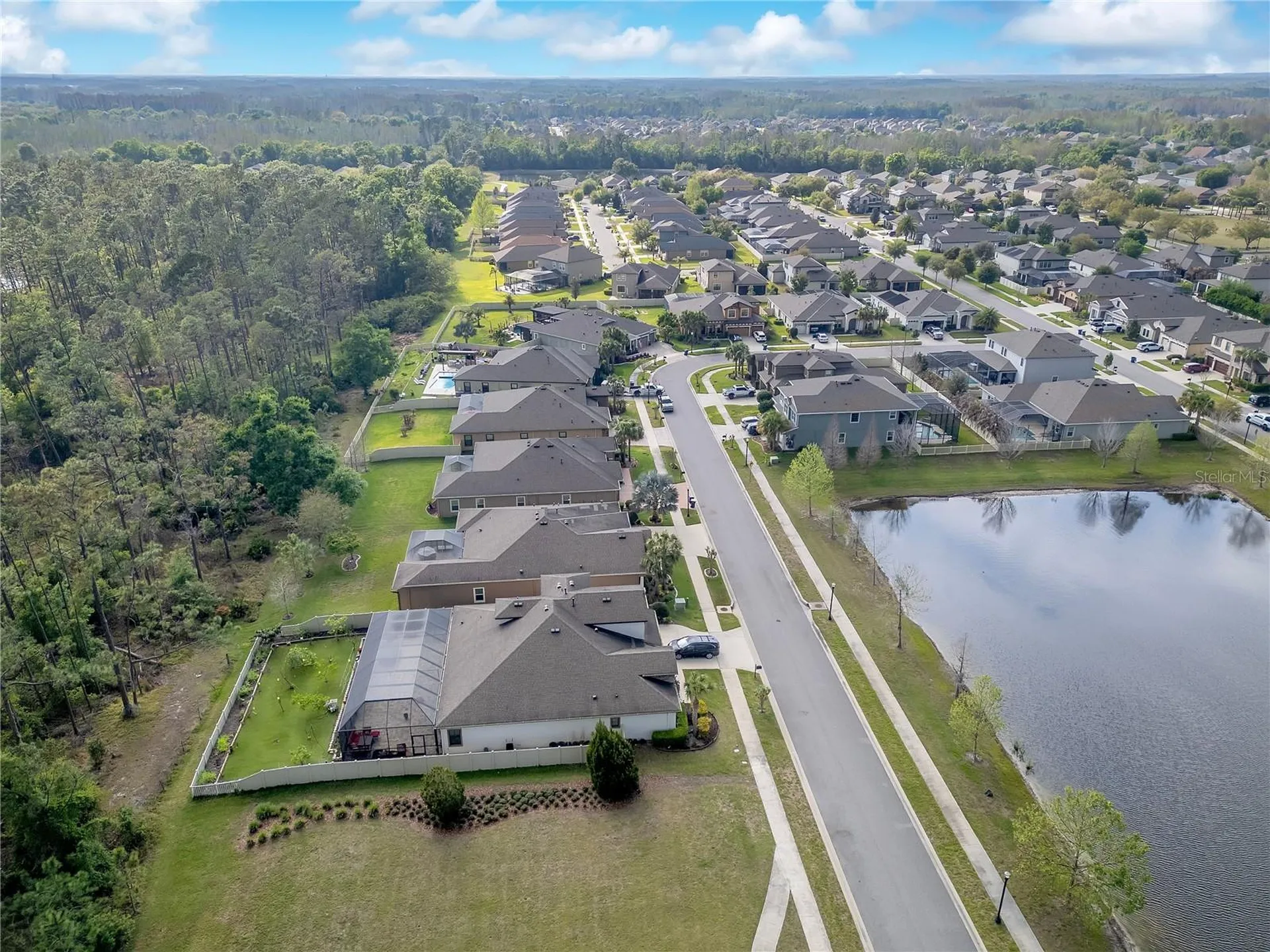 21914 Butterfly Kiss Drive Land O Lakes FL 34637