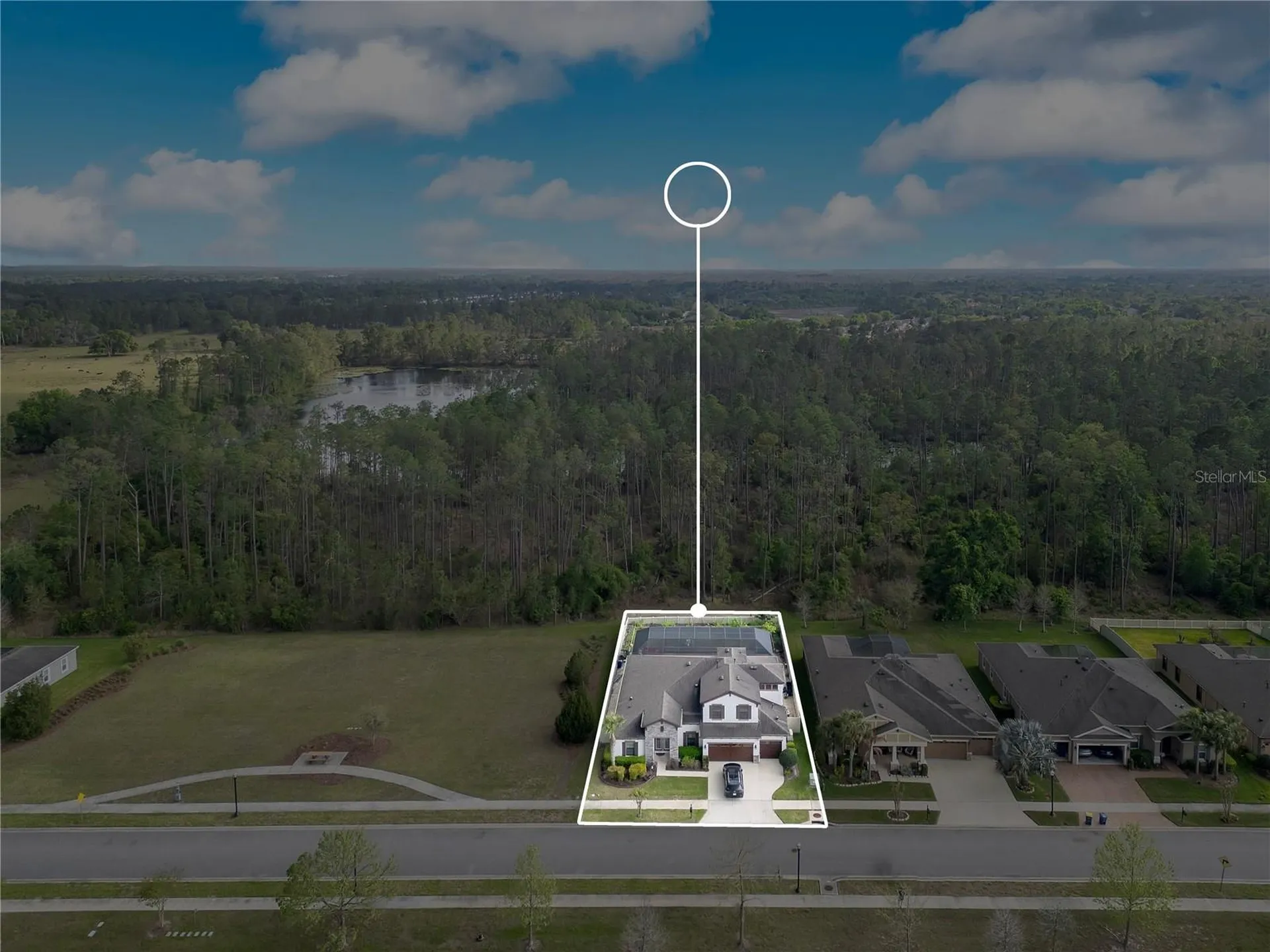 21914 Butterfly Kiss Drive Land O Lakes FL 34637
