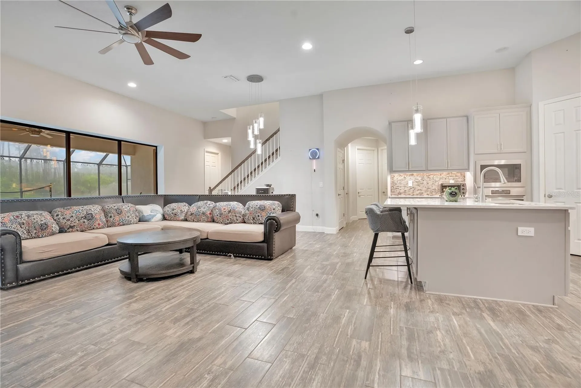 21914 Butterfly Kiss Drive Land O Lakes FL 34637
