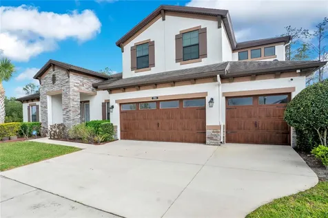 21914 Butterfly Kiss Drive Land O Lakes FL 34637