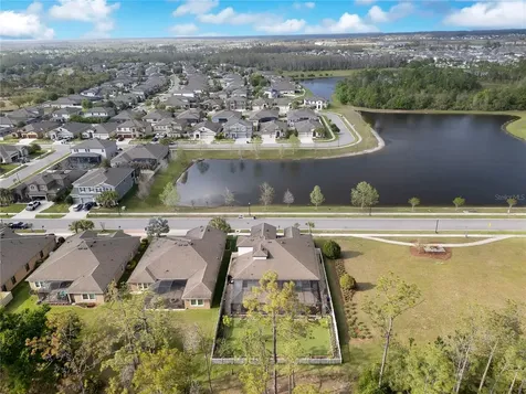 21914 Butterfly Kiss Drive Land O Lakes FL 34637