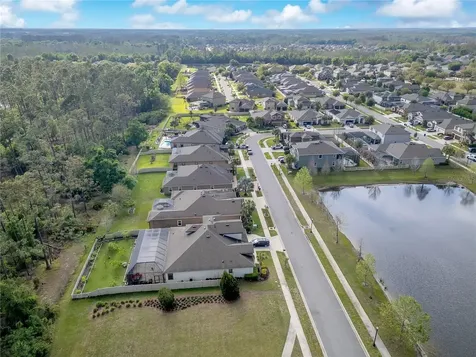 21914 Butterfly Kiss Drive Land O Lakes FL 34637