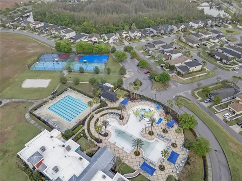 21914 Butterfly Kiss Drive Land O Lakes FL 34637